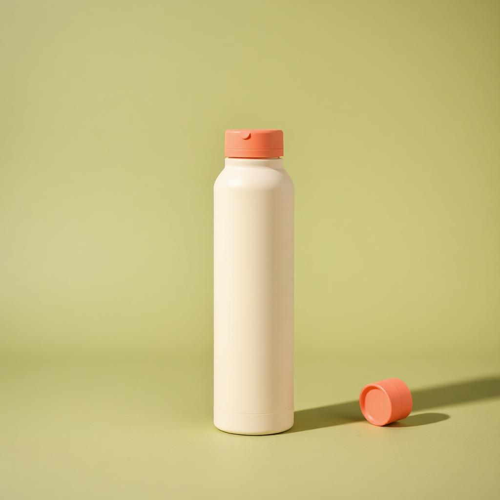 Everyday Insulated Bottle