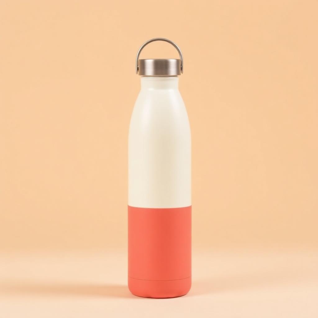 Everyday Insulated Bottle