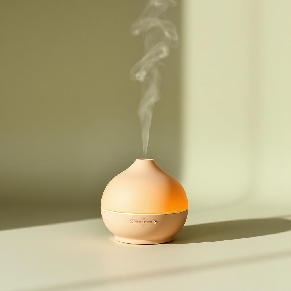 Calm Aroma Diffuser