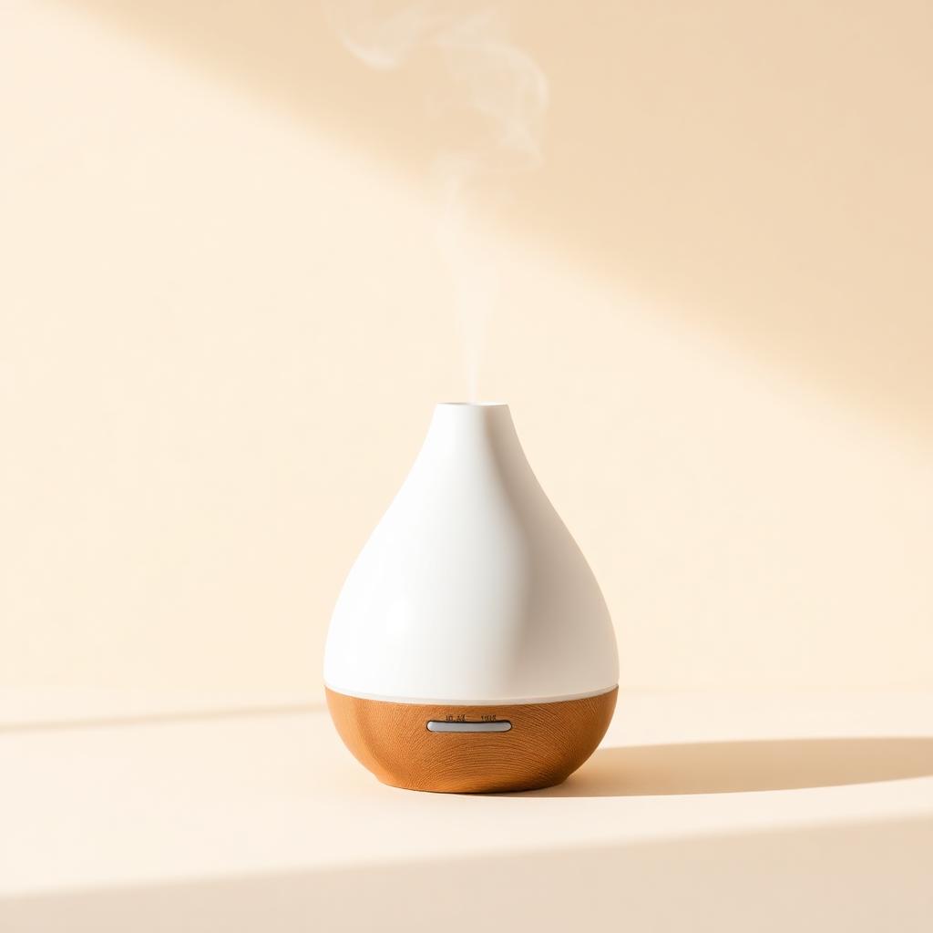 Calm Aroma Diffuser