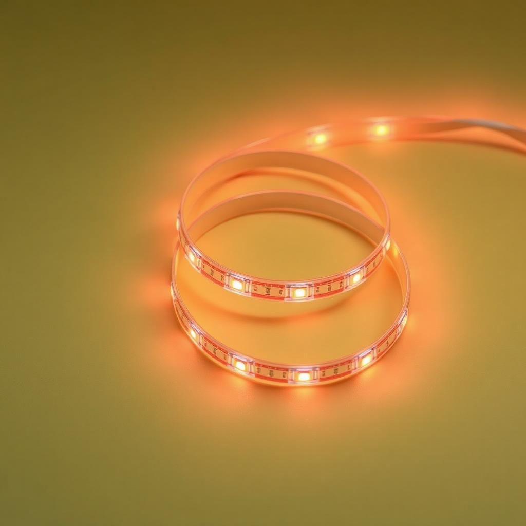 Aura RGB Light Strip