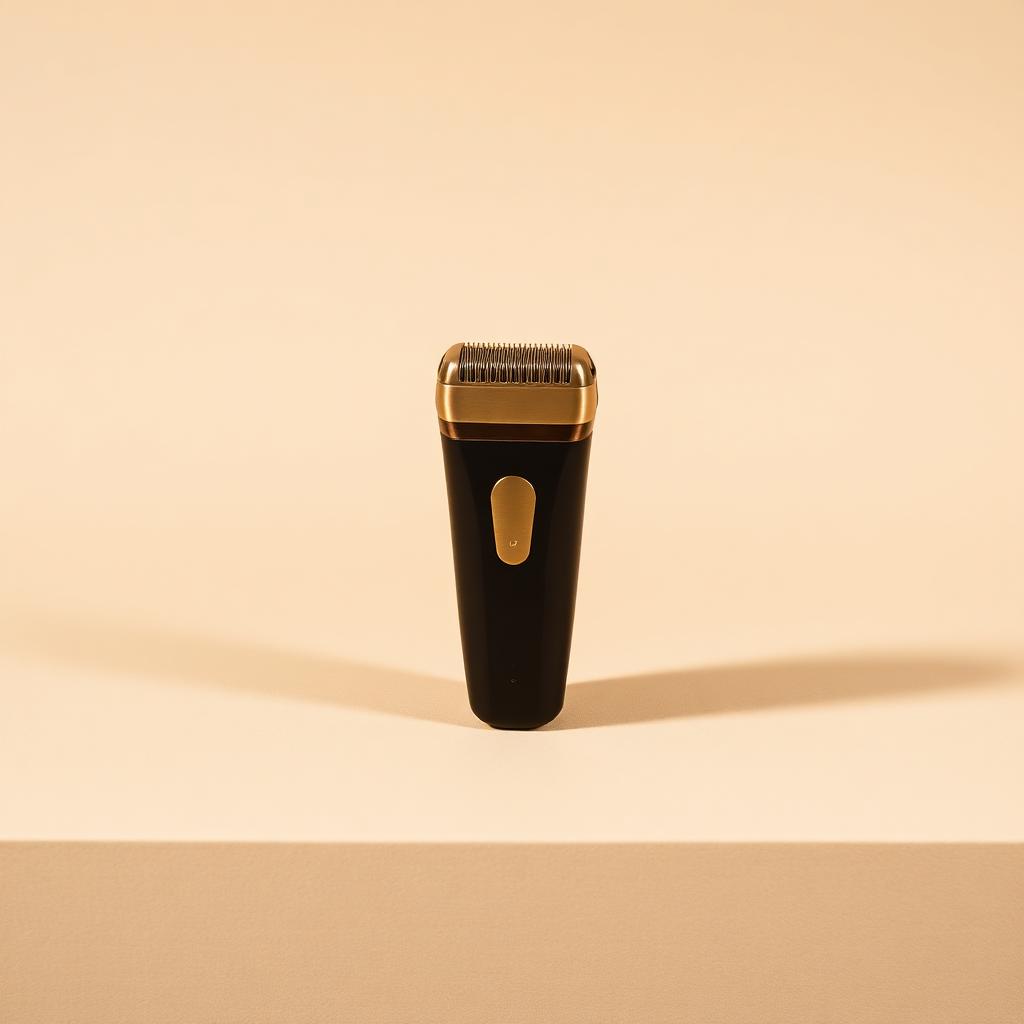 Voyager Foil Shaver