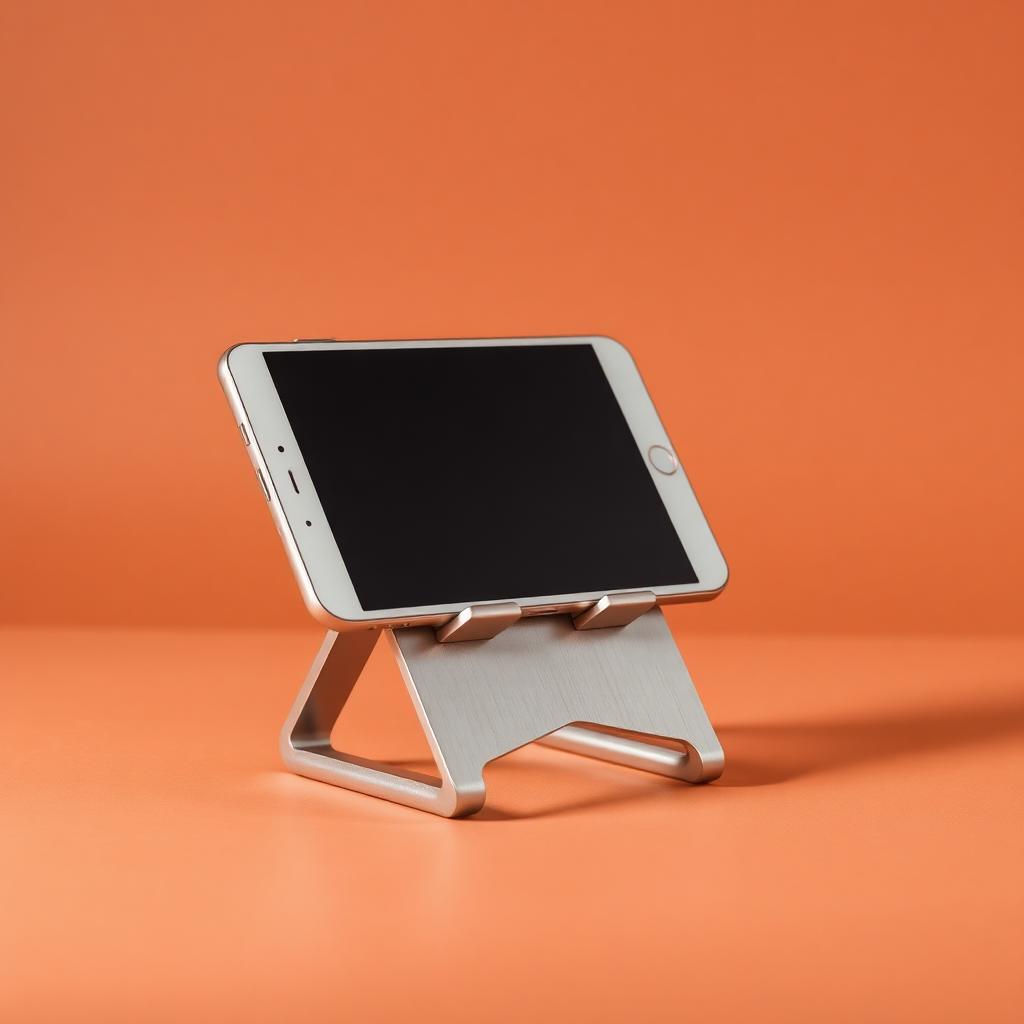 Pivot Device Stand