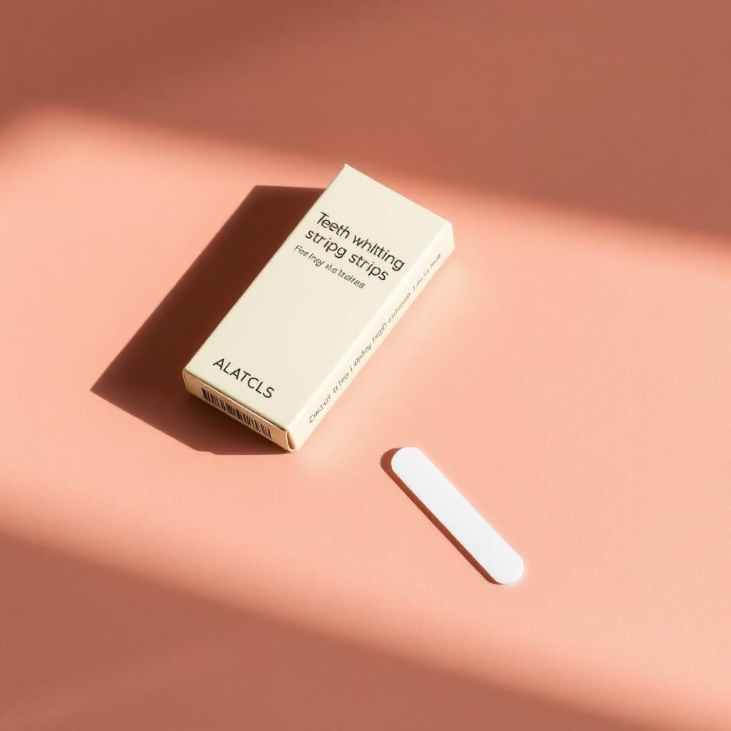Shine Whitening Strips